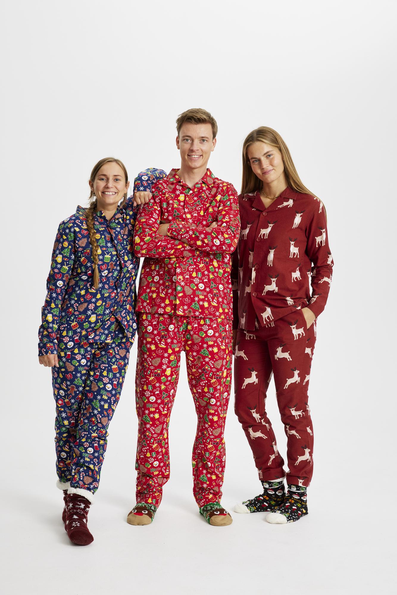 hvornår starter julen